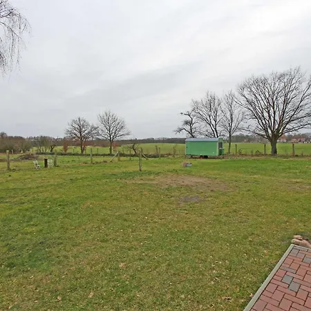 Lägenhet 10860 Wredenhagen